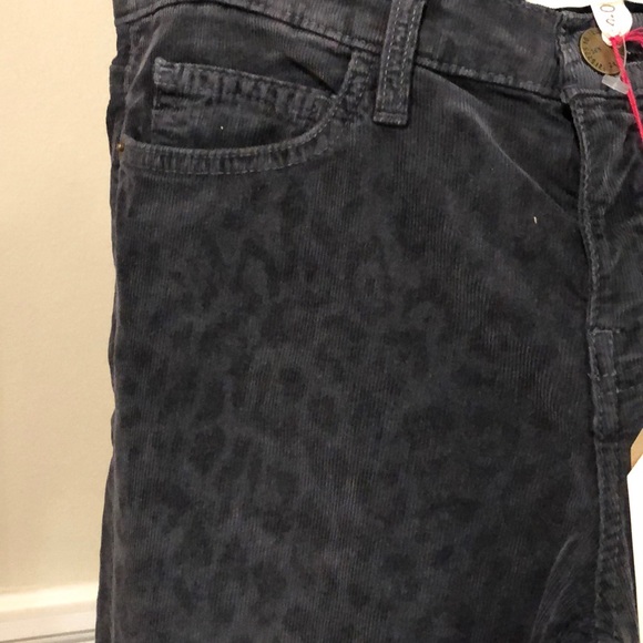 NWT CURRENT/ELLIOTT Skinny Jeans - Picture 2 of 8